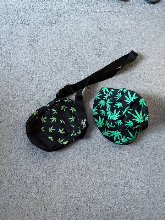 Панама летняя ( конопля)