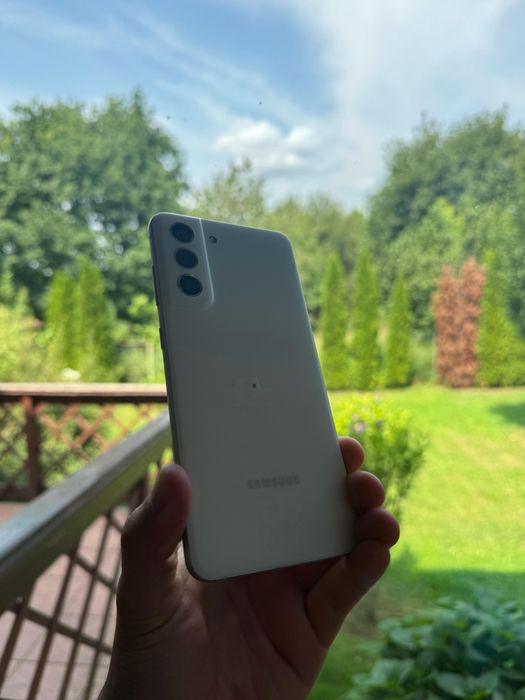 Samsung S21 FE 5G 128GB
