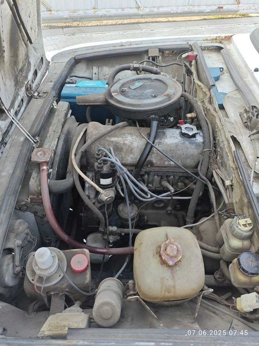 ВАЗ 2102 (двойка)