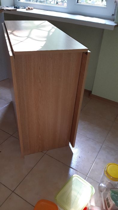 Стол-книжка дерево