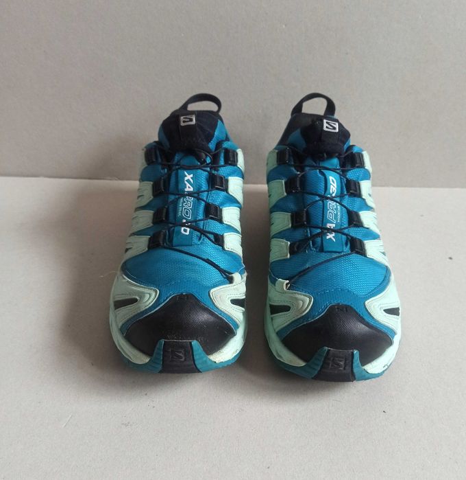 Damskie buty Salomon XA PRO 3D GTX roz.40 2/3