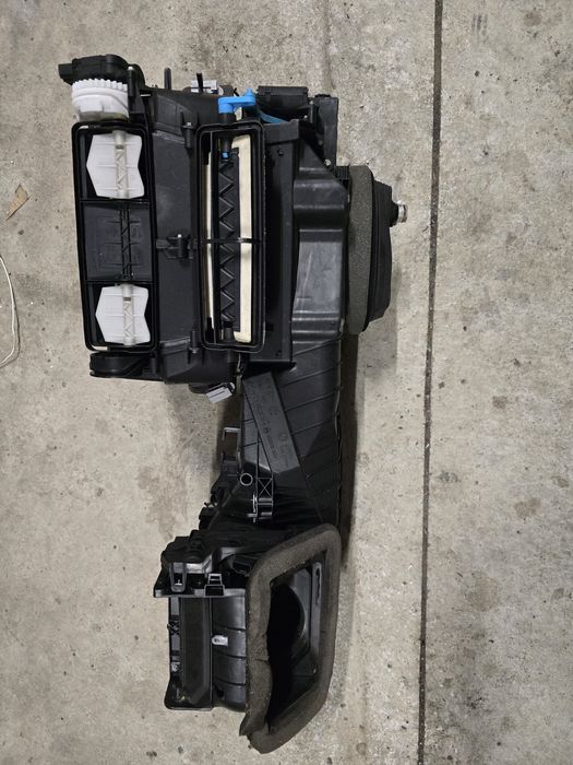 Nagrzewnica Dmuchawa Klimy Audi TT