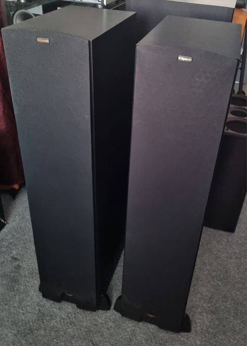 Kolumny podłogowe Klipsch r28f