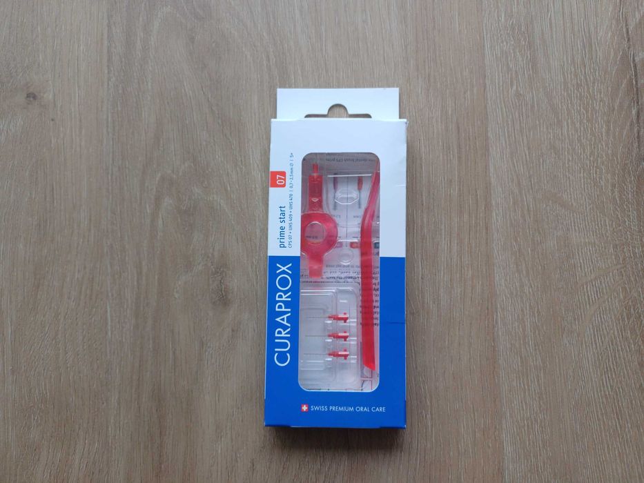 Curaprox CPS 07 Prime Start