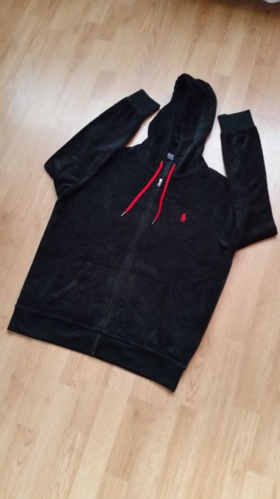 Bluza Ralph Lauren Polo