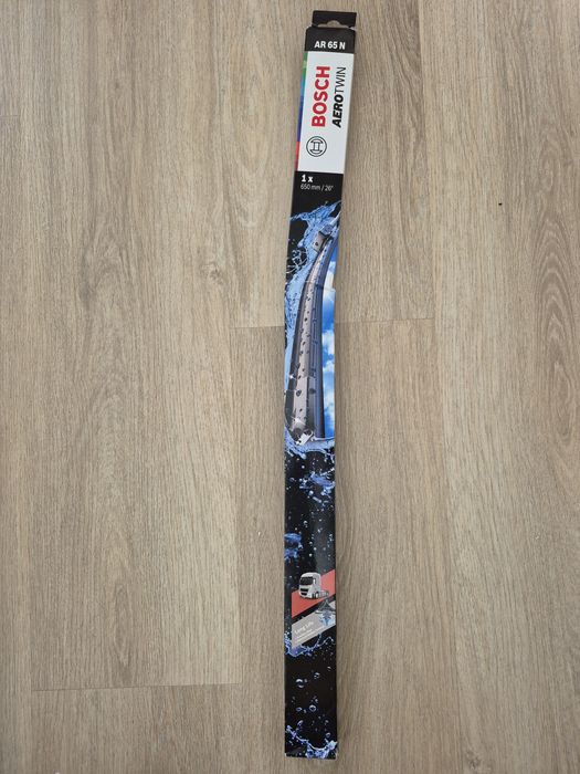 BOSCH AEROTWIN wycieraczka płaska 650MM 65CM AR65N