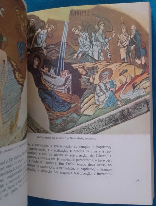 Bizâncio, Wladimir Sas-Zaloziecky