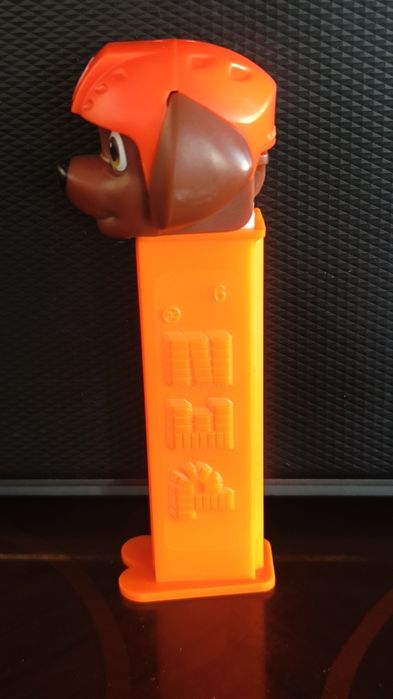 PEZ ZUMA Psi Patrol dyspenser (dozownik zabawka)2019
