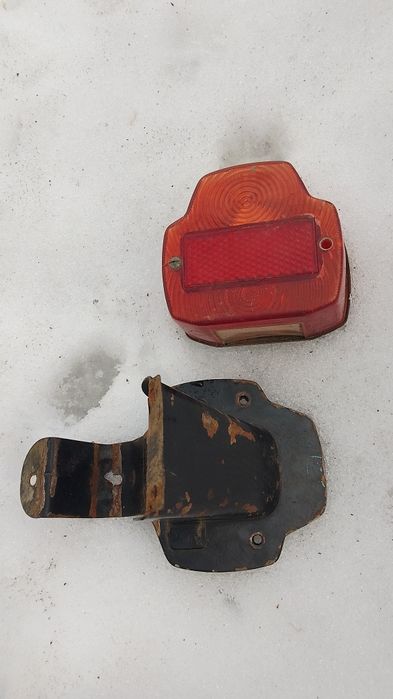 Двигун мото Иж планета 4