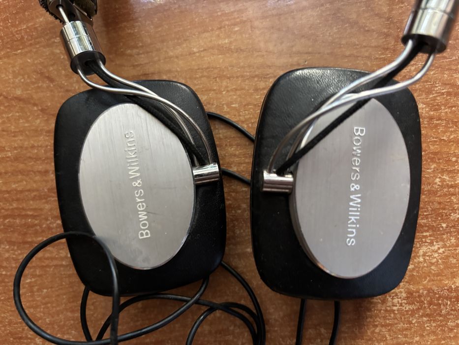 Навушники Bowers&Wilkins
