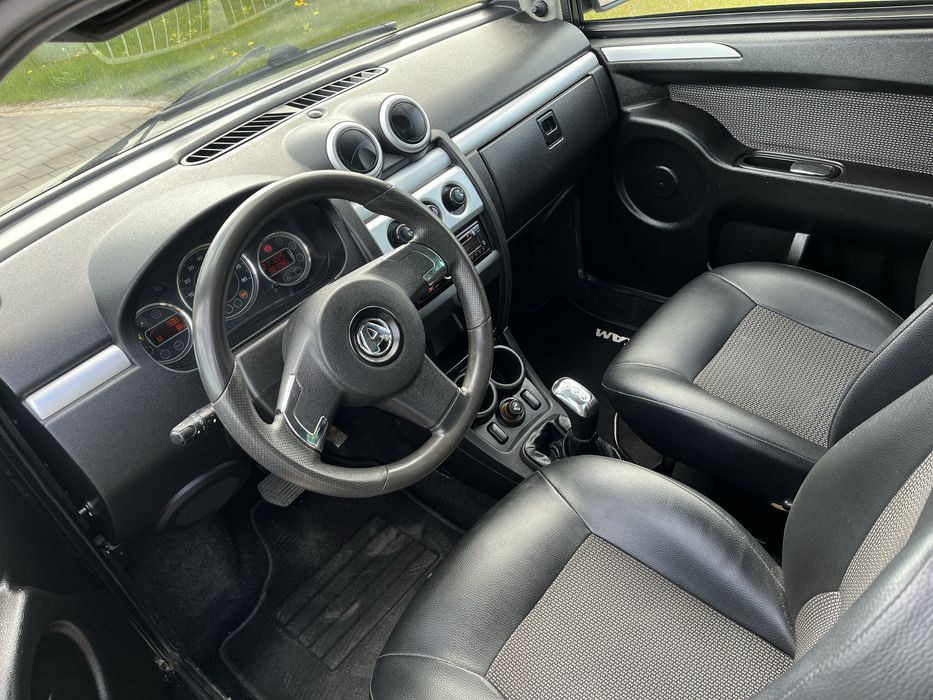 Microcar Aixam Crossover XXL L6E bez prawa jazdy kat.B KUBOTA TRANSPORT