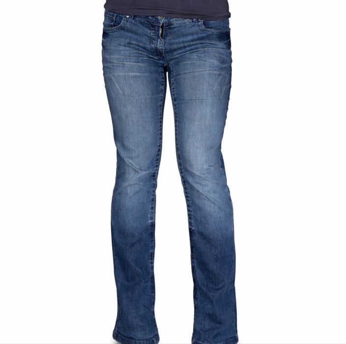 Джинсі жіночі, декілька моделей. Лот джинсів!