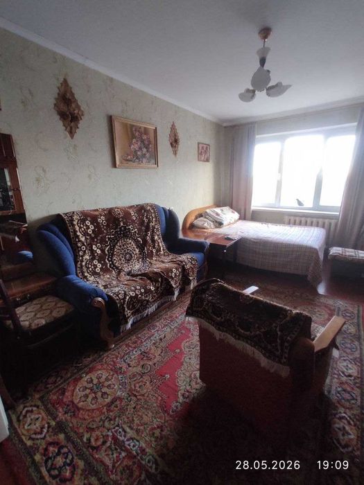 Ціна супер ! Трьохкімнатна квартира в центрі Котовського 45000у.е. - More