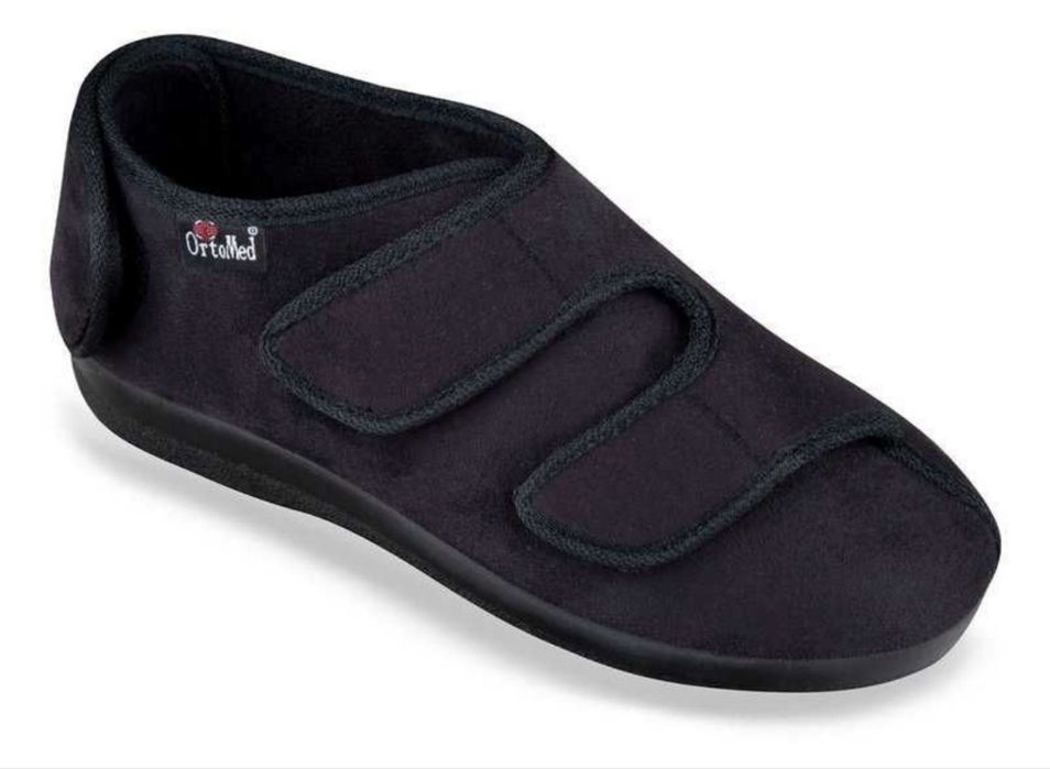 Buty / półbuty ortopedyczne rozmiar 42