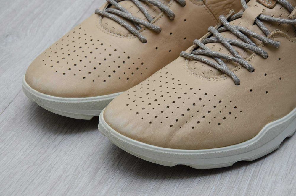 Кросівки Ecco Biom Street. Устілка 25,5 см