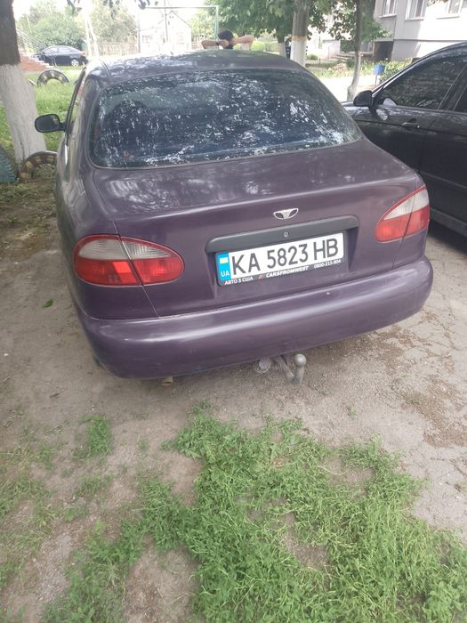 Продам Ланос 1.5