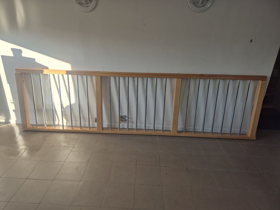 Balustrada wewnętrzna