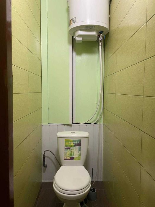 АК 3 Кімквартира Лівобережна Андрея Шептицького 3Г