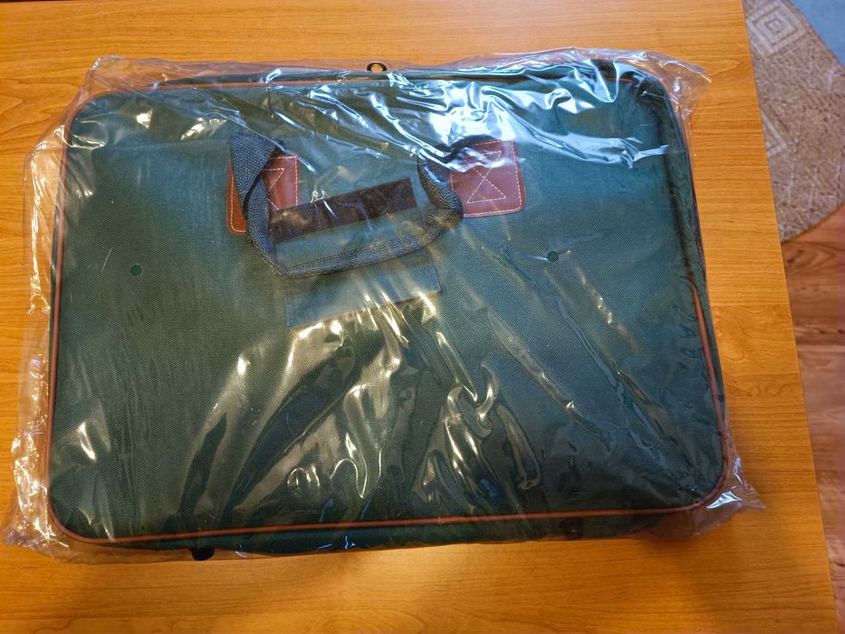 Torba, walizka nowa