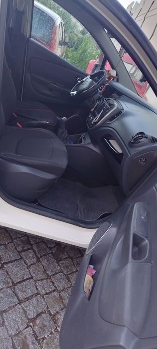 Renault Captur 2013