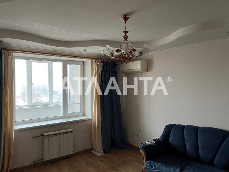 3х комнатная квартира ЖК Молодежный.