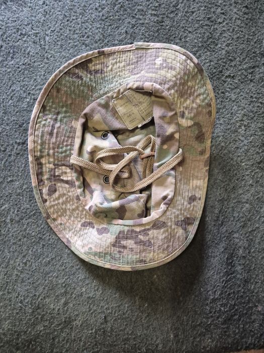 Panamá Multicam T-M