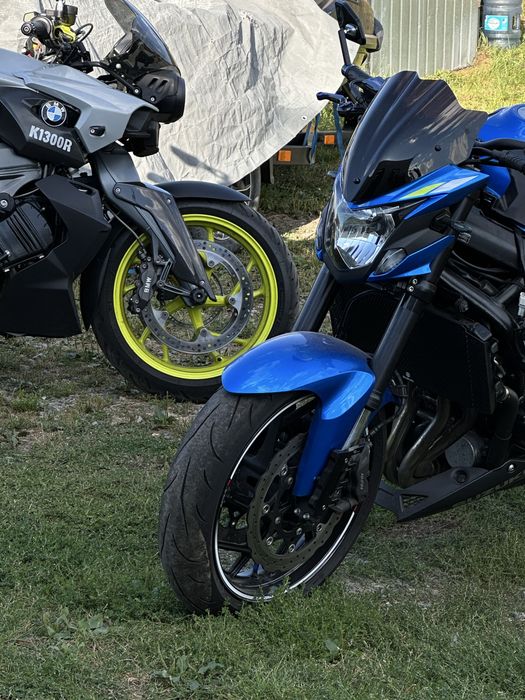 Zmiana mocy motocykla do A2 | Legalnie | Hamownia | Wpis w dokumenty