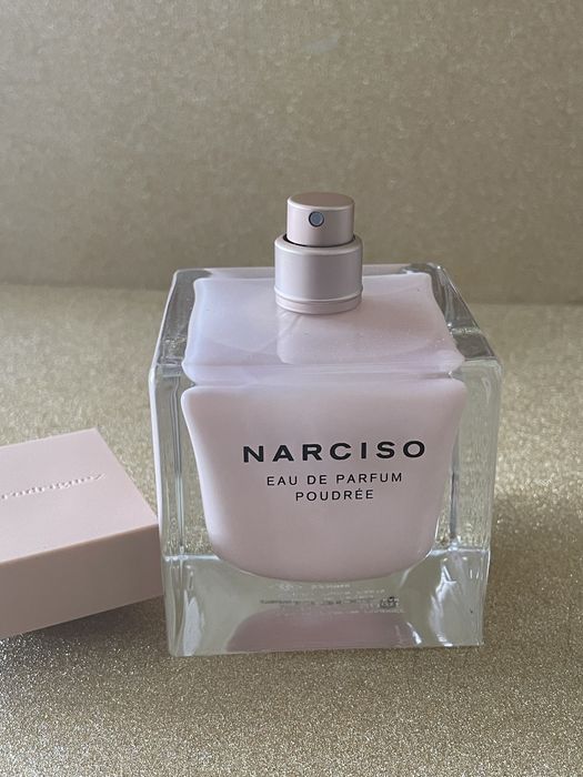 narciso rodriguez poudree - купити парфумерію - Ціна на OLX.ua