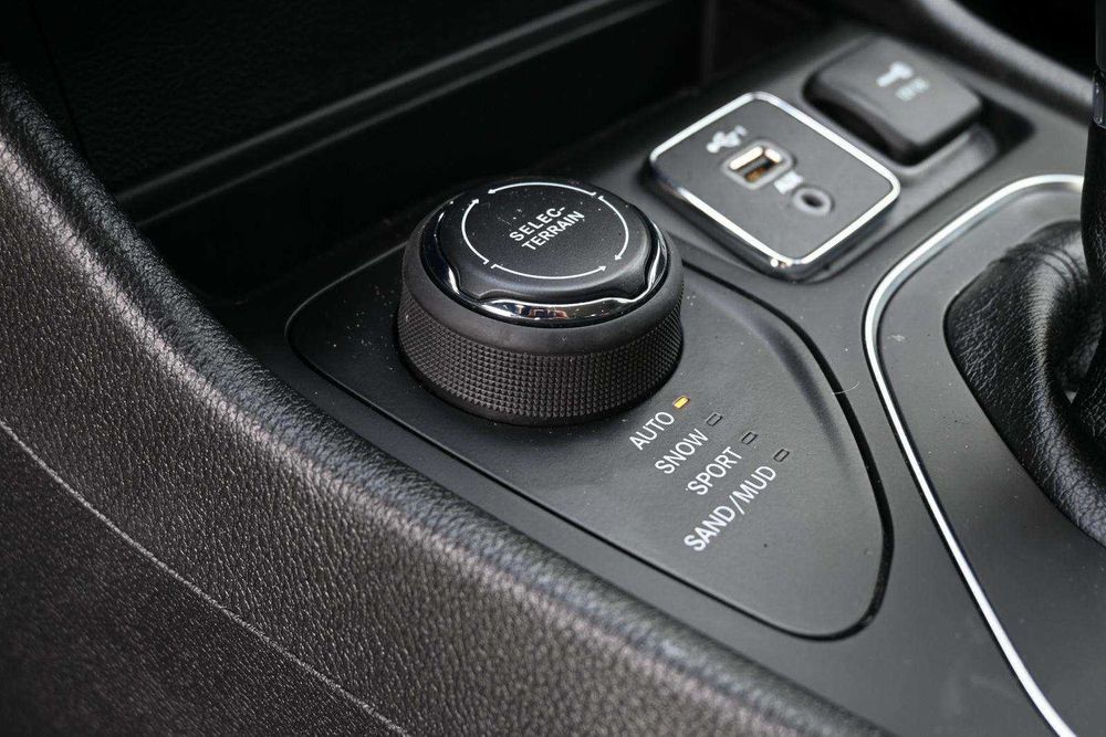 Продам Jeep Cherokee 2019 року