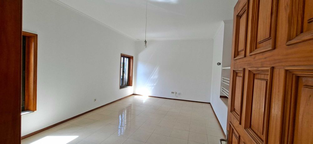 Arrendo T3 Castelo da Maia