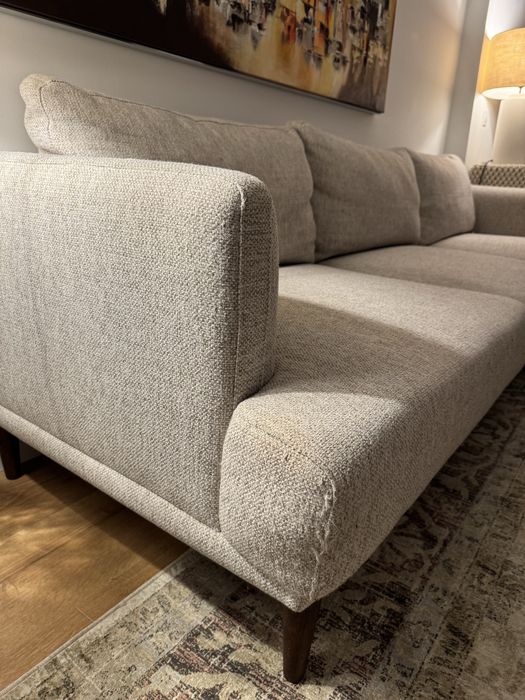 Sofa kinda em otimo estado