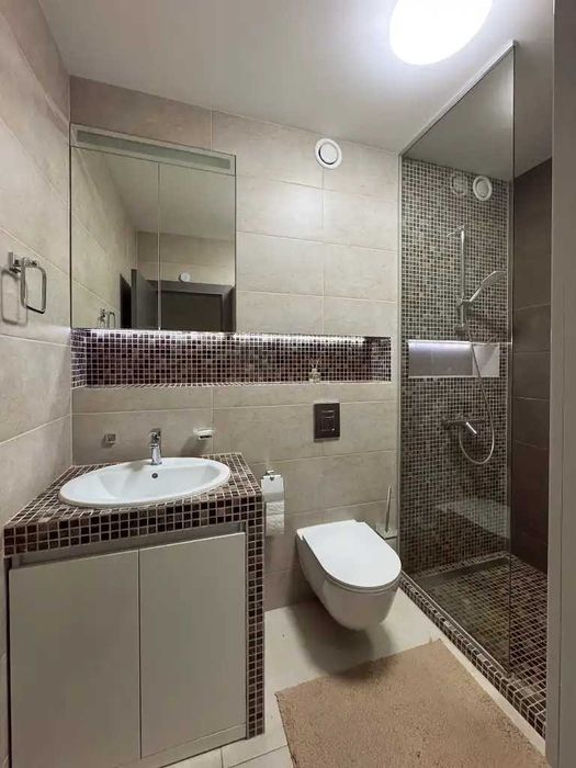 Продам просторную 4-комнатную квартиру в ЖК Атмосфера