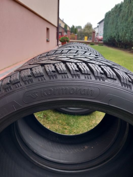 Opony 235/40 r18