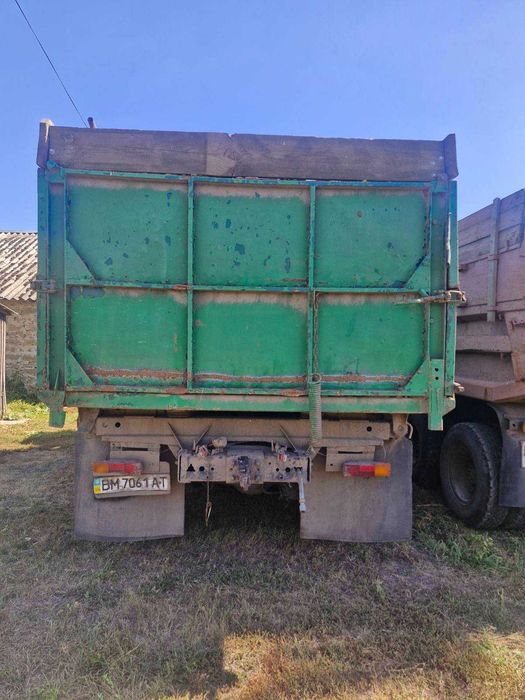 Продам Камаз  5511