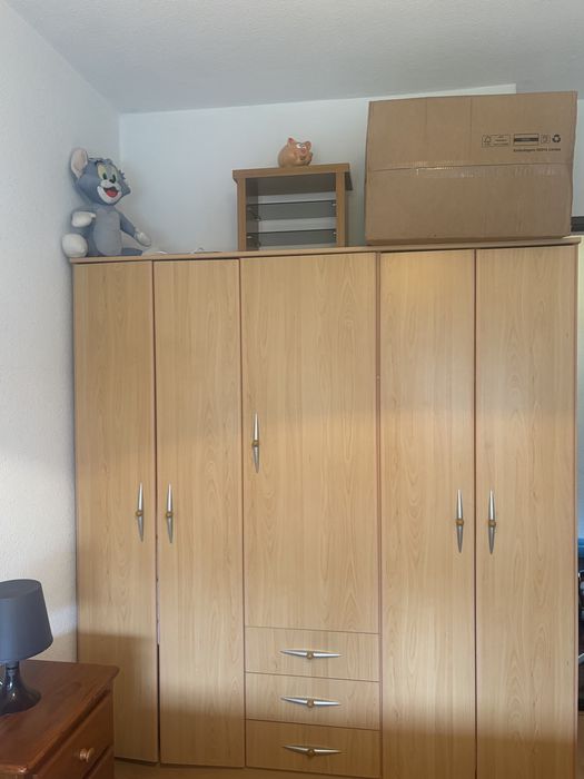 Mobilia de quarto