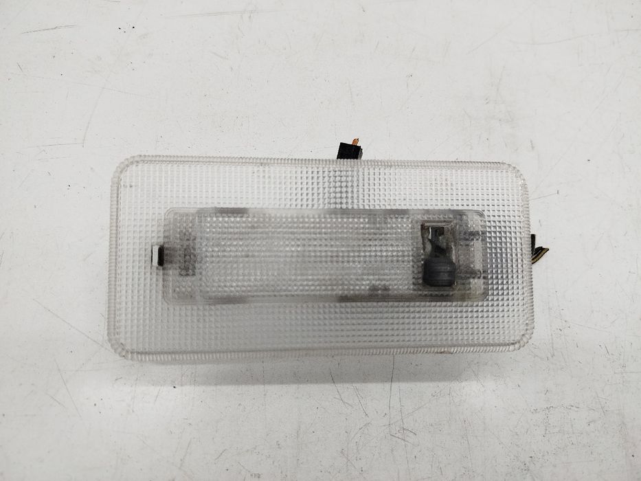 Luz interior - ford transit caixa (fa_ _) | 00 - 06