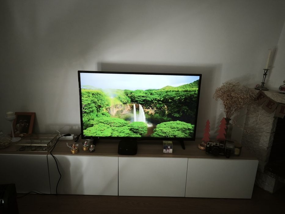 Tv westwood 50 polegadas