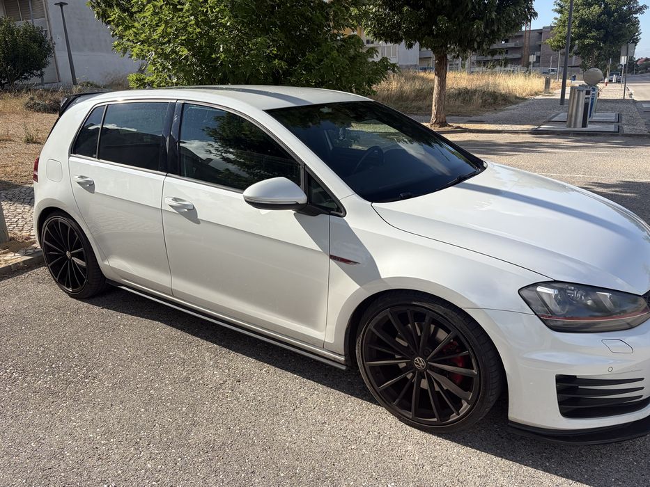 Volkswagen Golf GTI 7 à venda