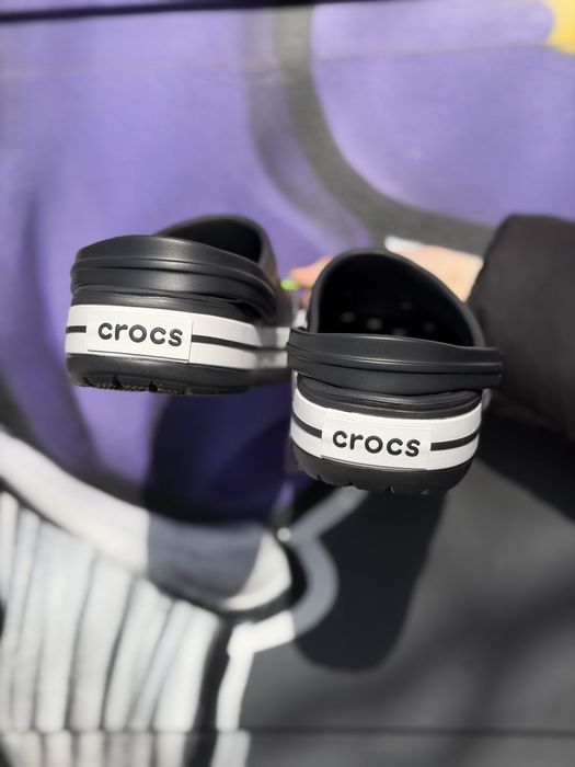 Crocs оригінал, крокси
