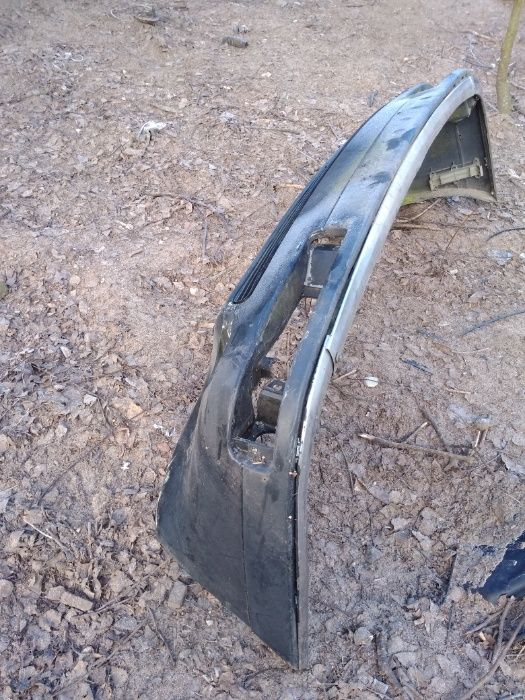 klapa spoiler lotka aluminiowa 89382`7933D  audi 90 80 b3 7A quattro