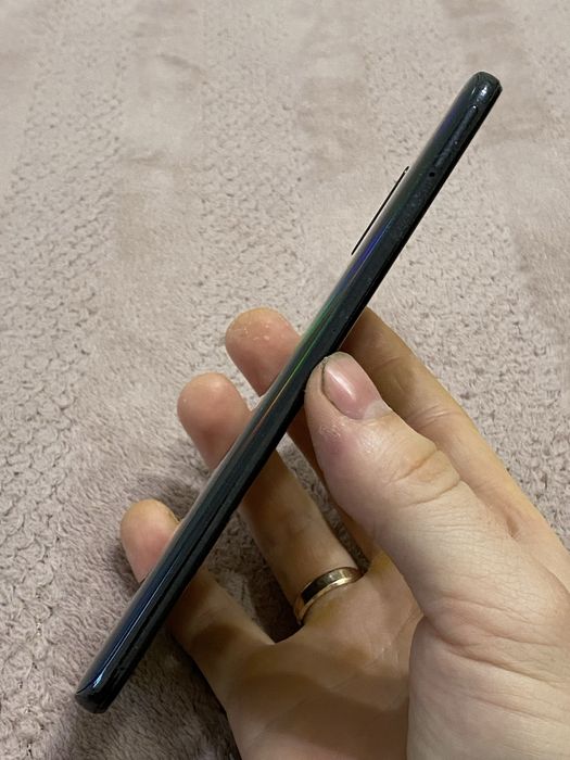 Телефон Samsung Galaxy A50 4/128gb NFC швидкий
