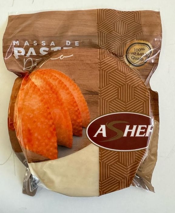 Produtos brasileiros