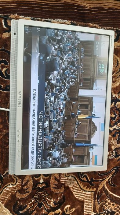 Лсд монітор 22 дюйма відмінний стан