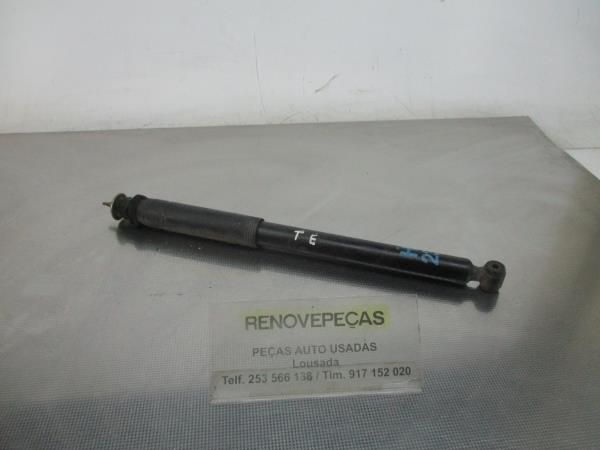 Amortecedor trás esquerdo MERCEDES-BENZ Classe C (W203)