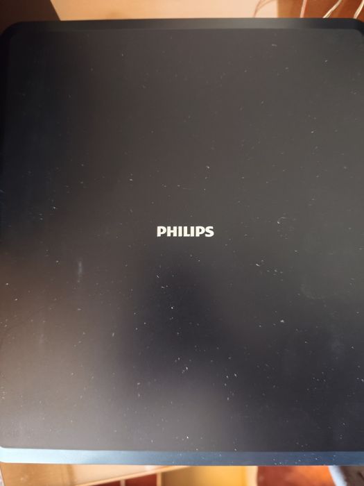Philips micro theater mcd712
