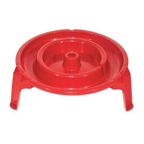 POIDŁO AUTOMATYCZNE Dla Drobiu Ptaków Kur Kaczek Wiadrowe - WYPRZEDAŻ