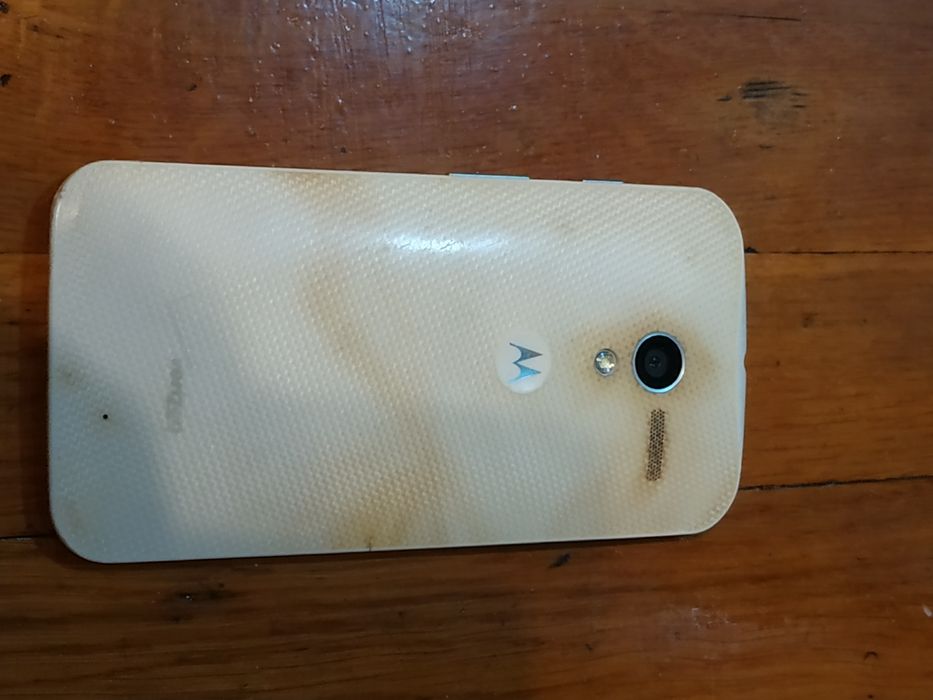 Смартфон Motorola Moto X