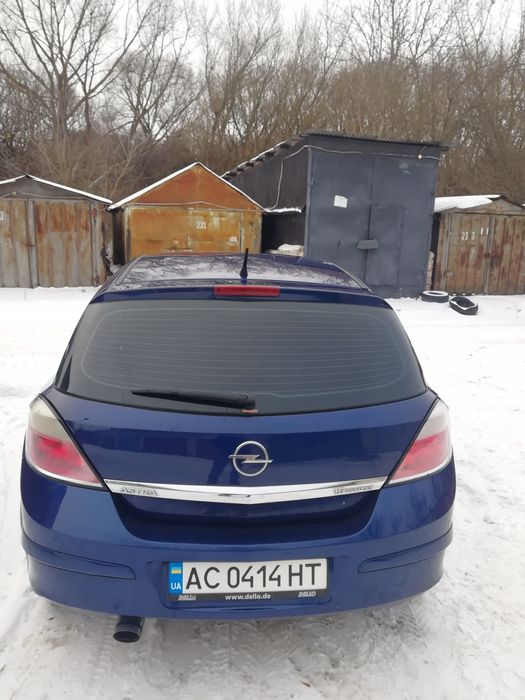 Продам автомобіль