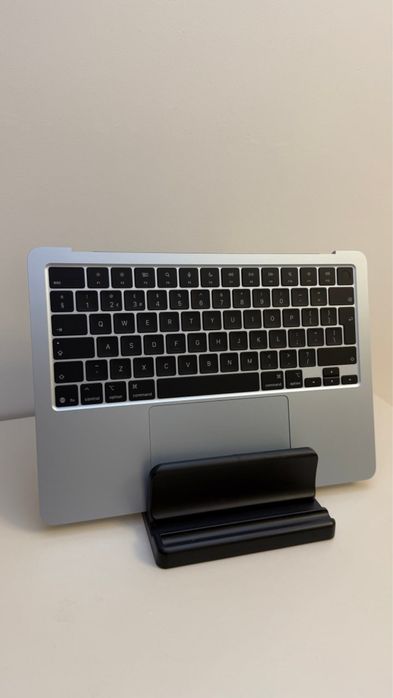 Топкейс для Apple MacBook Air 13" (M4, 2025) A3240 Sky Blue