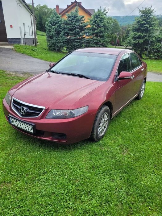 Honda Accord Honda Accord 7 Okazja